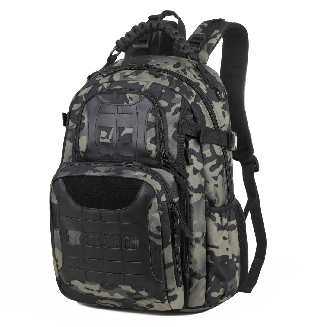 Military Tactical Explorer Backpack Stornfield