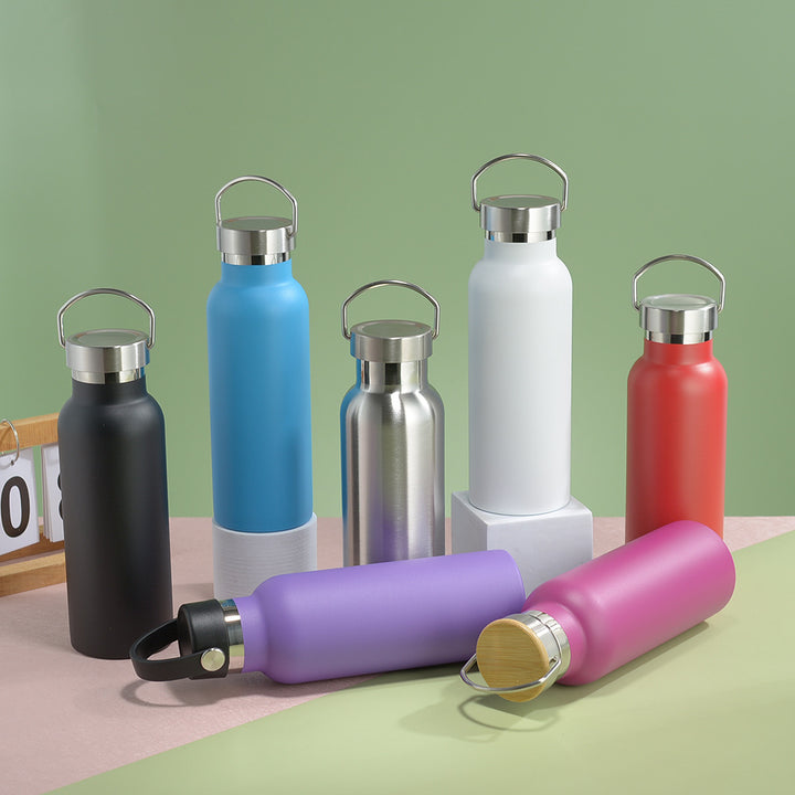 Unisex Stainless Steel Water Bottle Stornfield