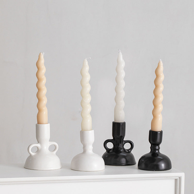 Home Decorative Ceramic Stornfeild