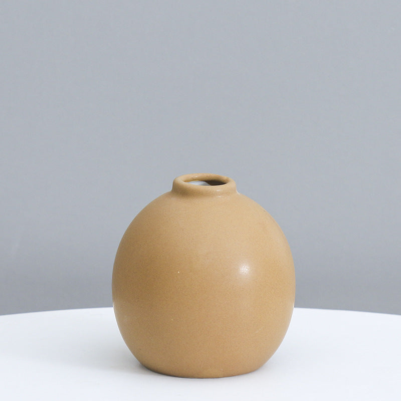 Ceramic Decorative Art Vase Stornfeild