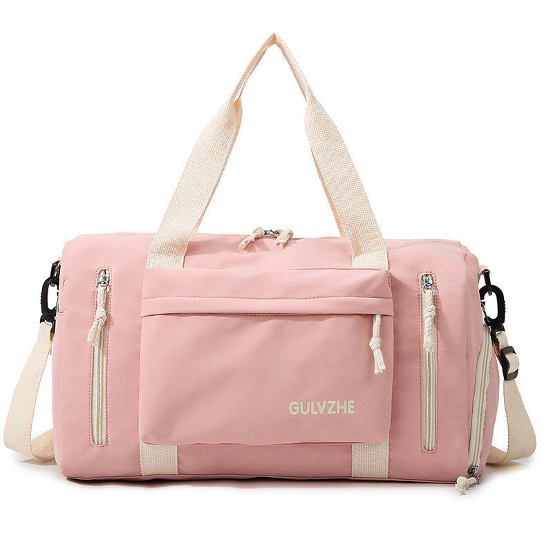 Spacious Everyday Duffle Bag Stornfield