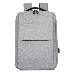 Versatile Multi-Compartment Backpack Stornfield
