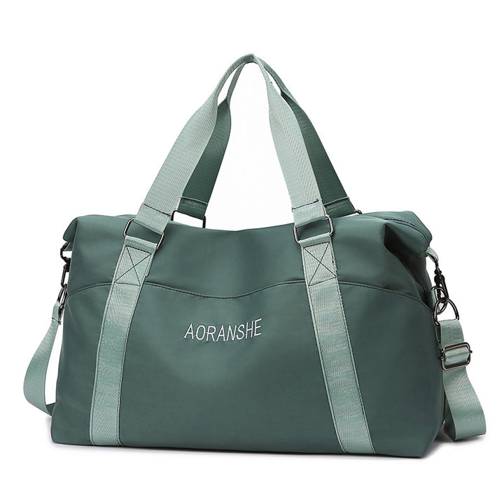All-Purpose Versatile Workout Duffel Bag Stornfield