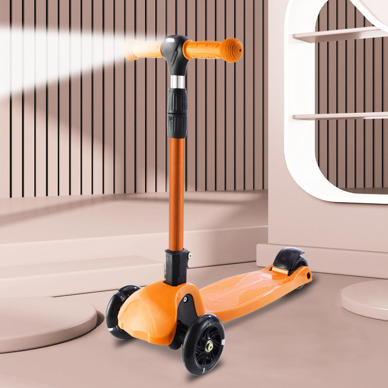 Kick Scooter Stornfield