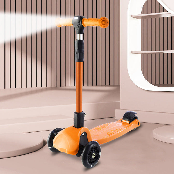 Kick Scooter Stornfield