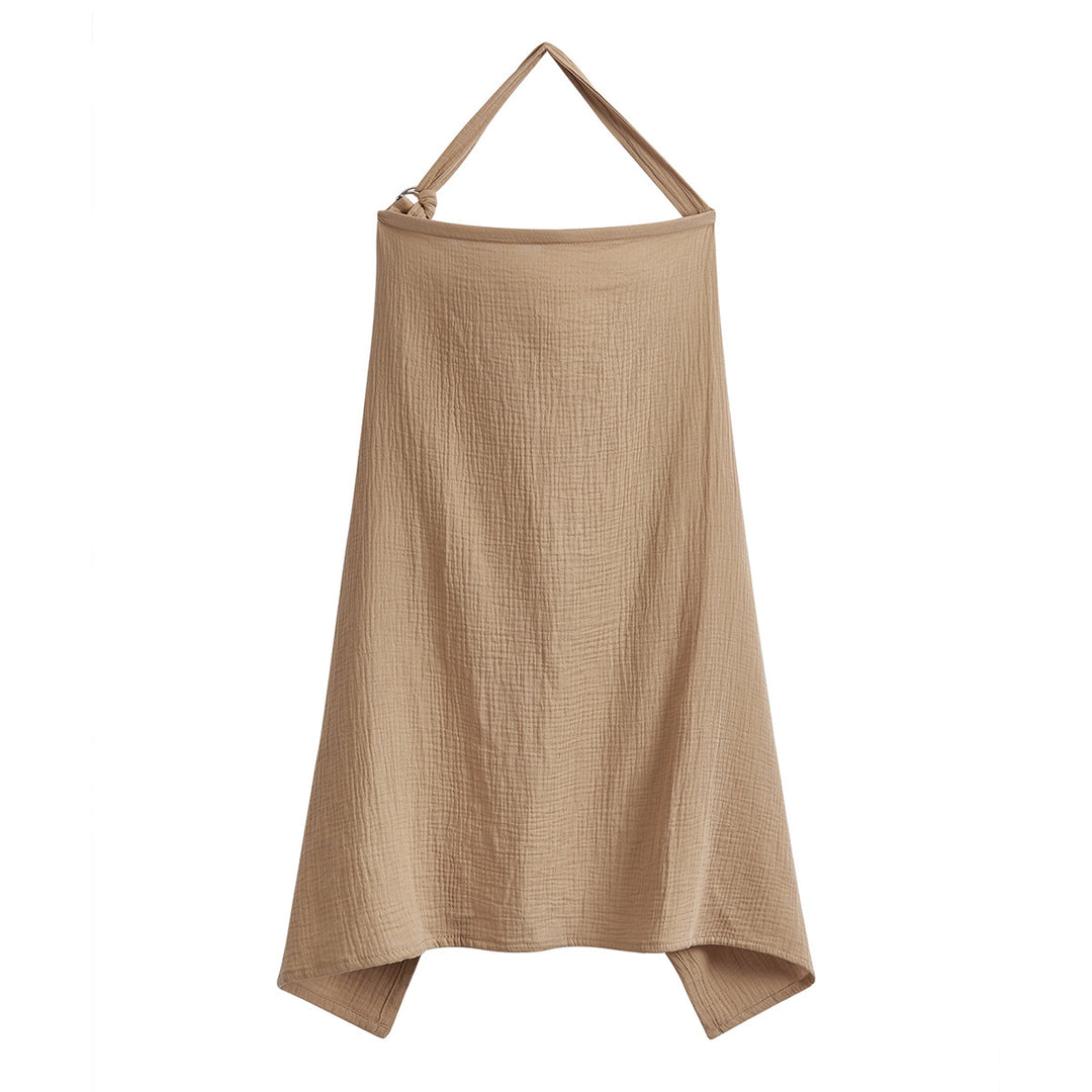 Versatile Muslin Baby Wrap Stornfield