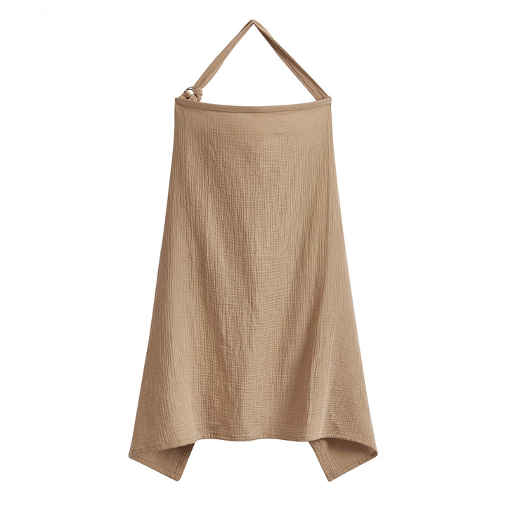 Versatile Muslin Baby Wrap Stornfield