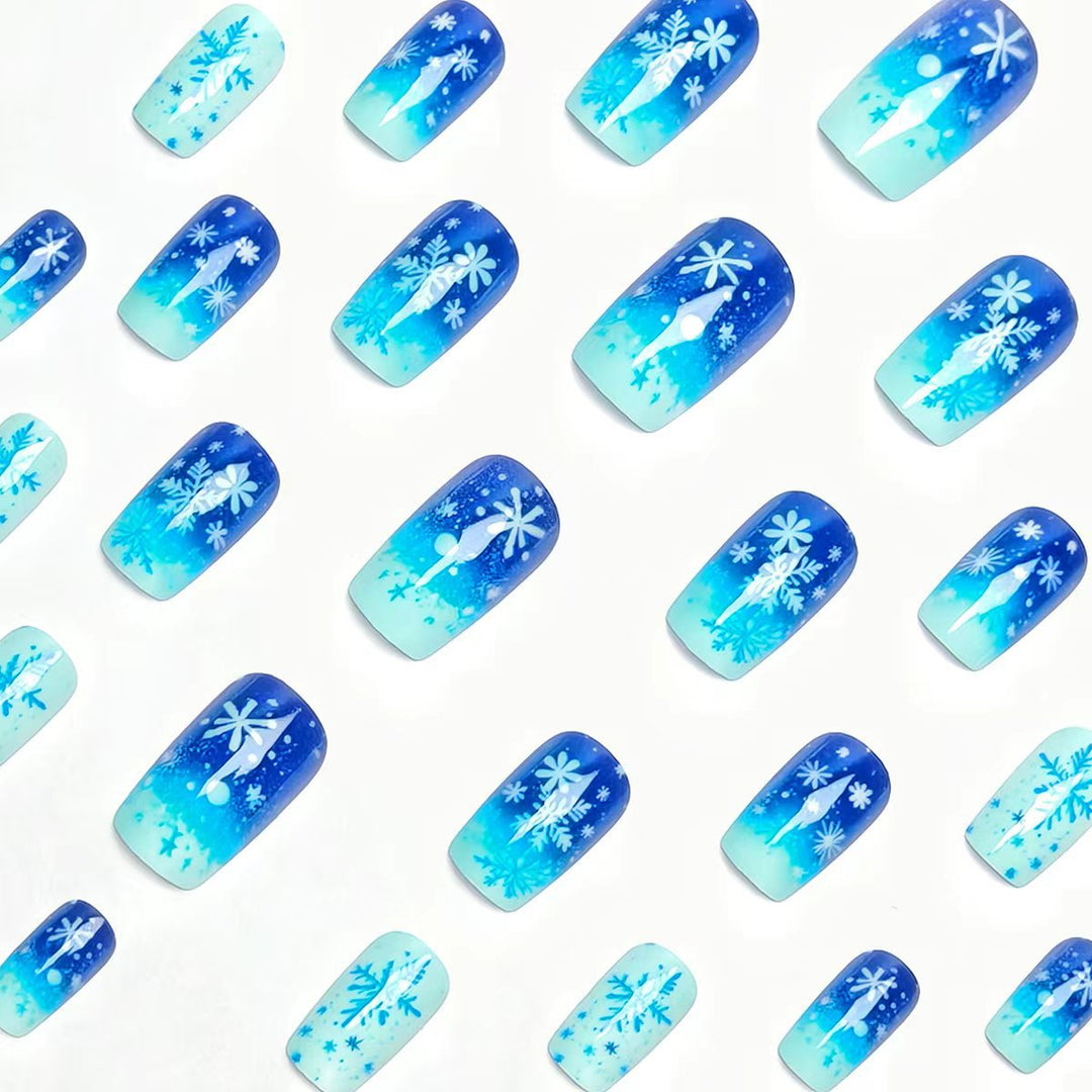 Nail Art Stornfield