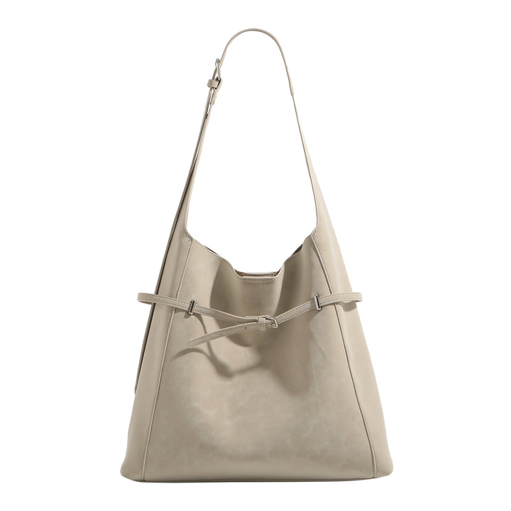 Stylish Slouchy Shoulder Bag
