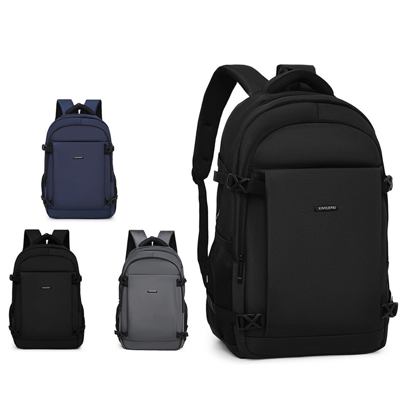 Advanced Versatile Travel Backpack Stornfield