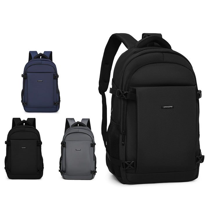 Advanced Versatile Travel Backpack Stornfield