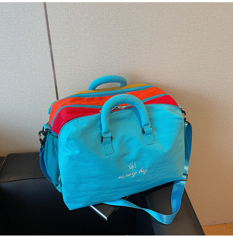 Multi-Functional Sports Carrier