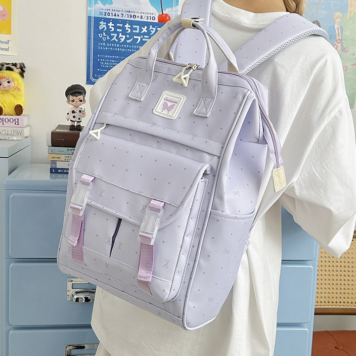 Versatile Diaper Backpack Stornfield