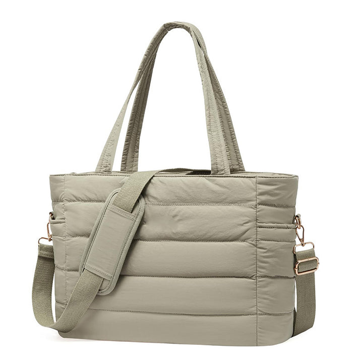Padded Everyday Handbag Stornfield
