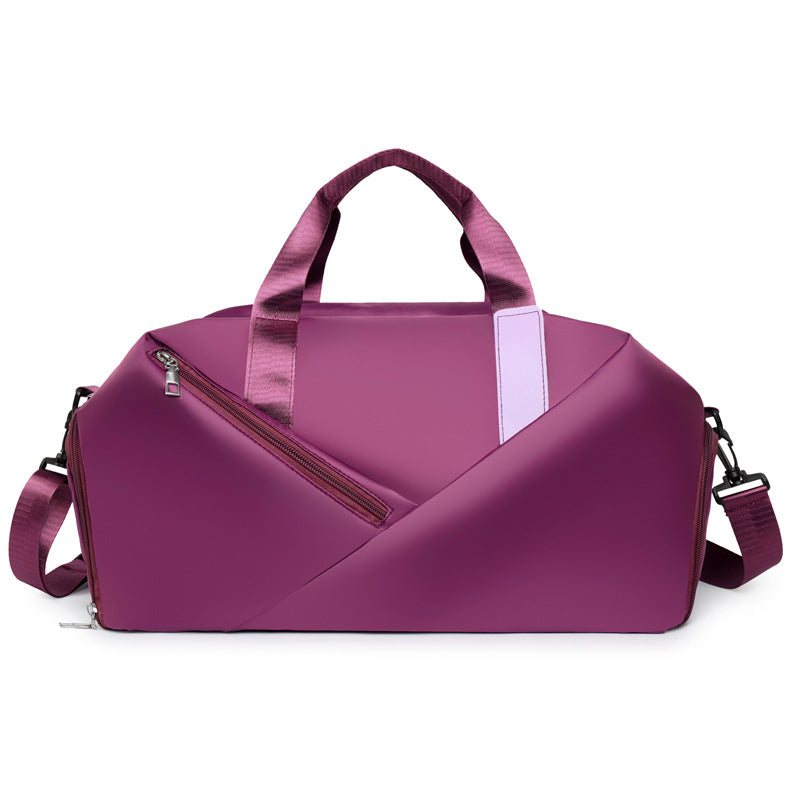 Practical Sports Bag Stornfield