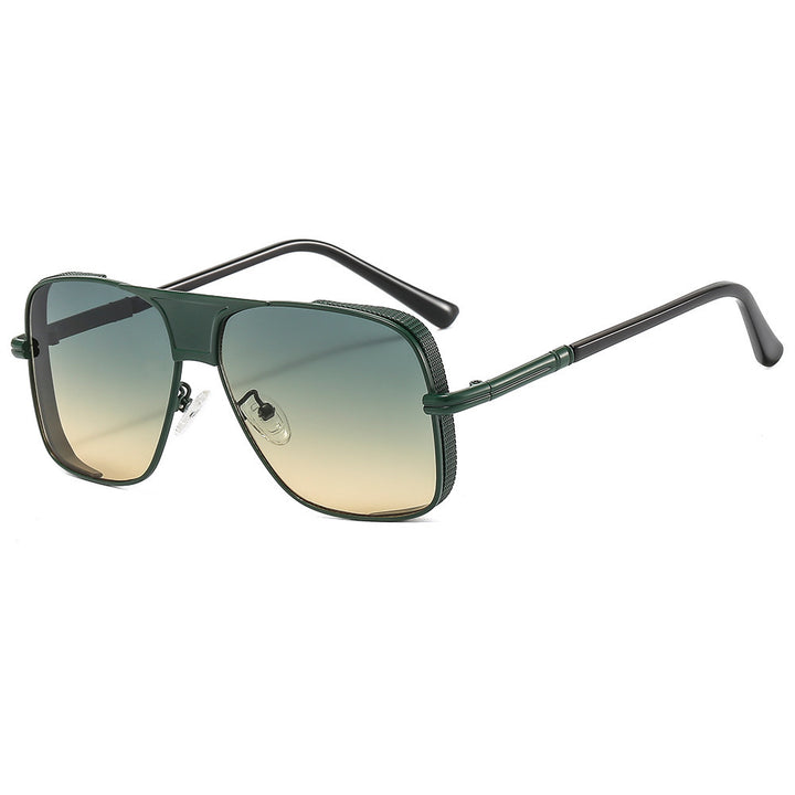 Ladies' elegant sunglasses with modern oversized frame Stornfield
