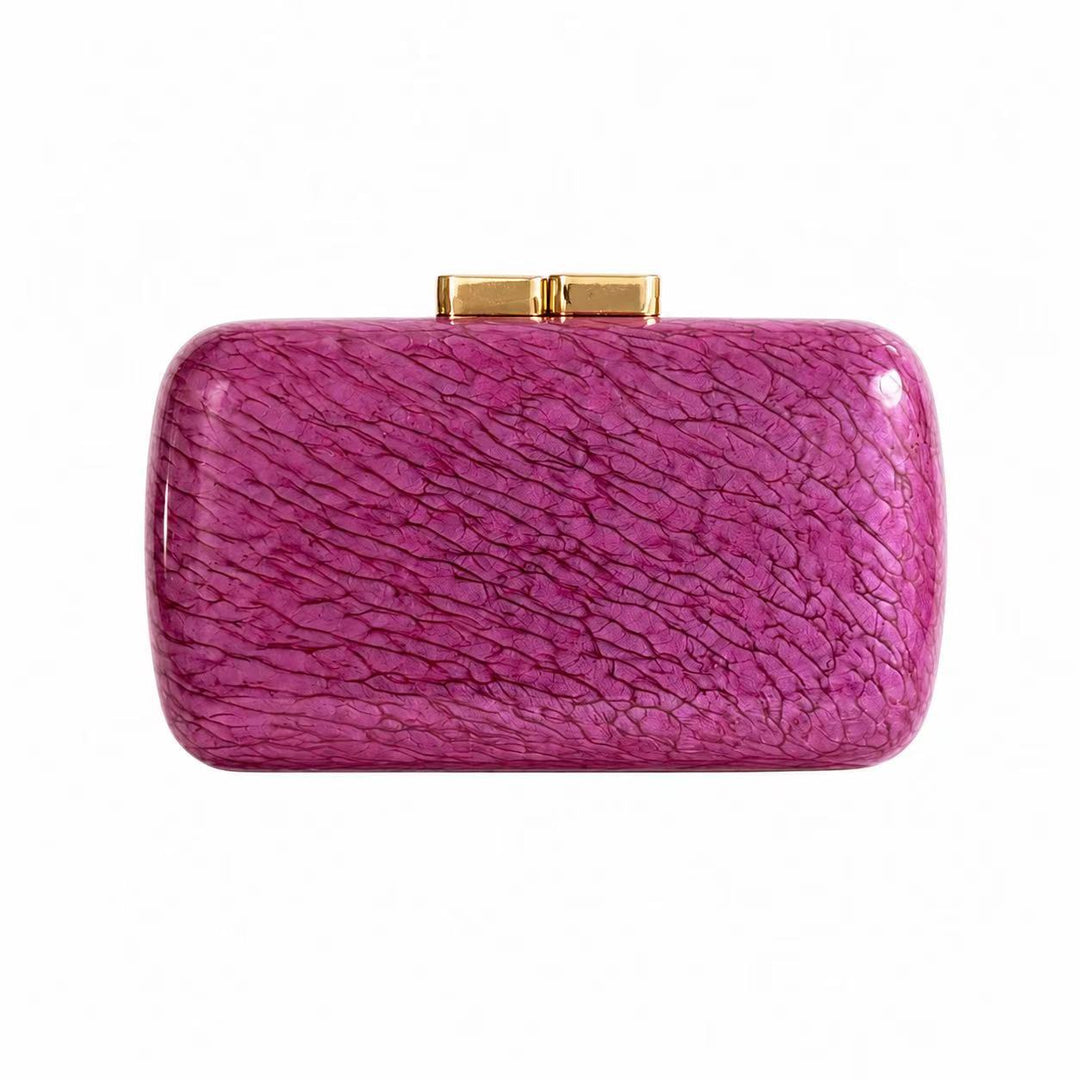 Decorative Clutch