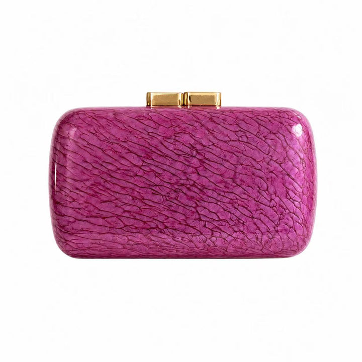 Decorative Clutch