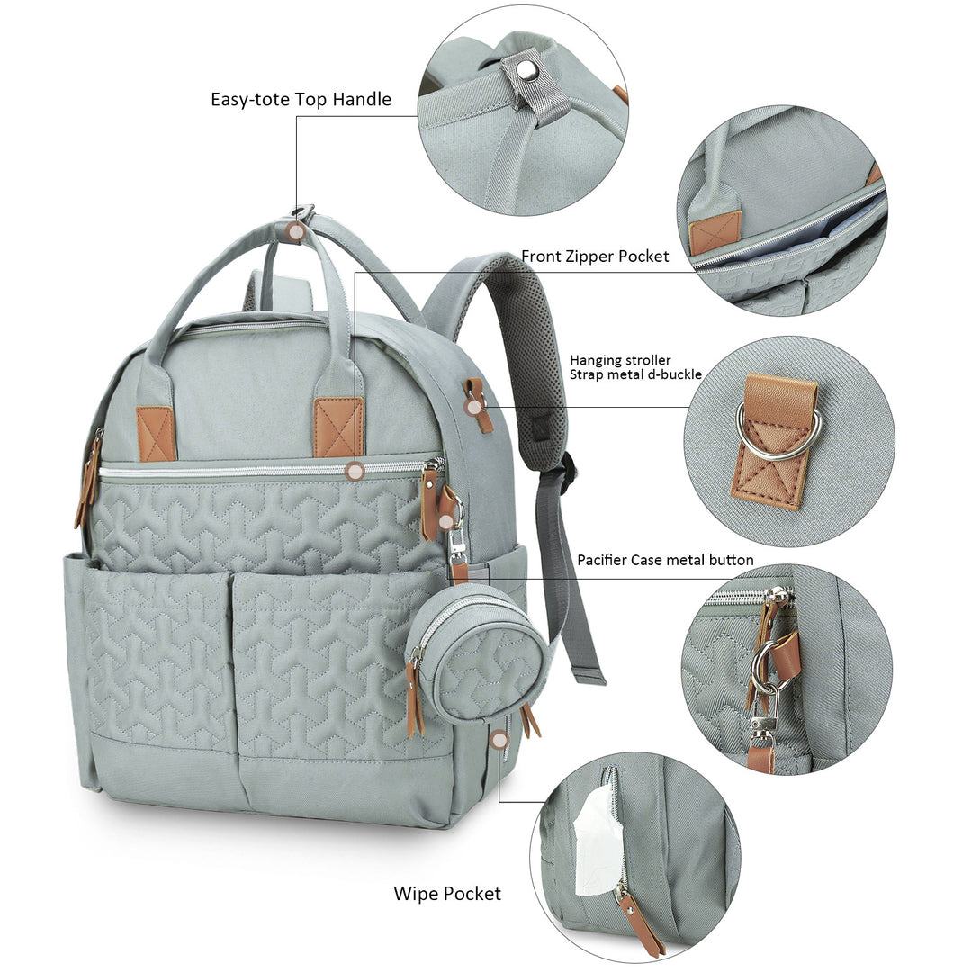 Rucksack Stornfield