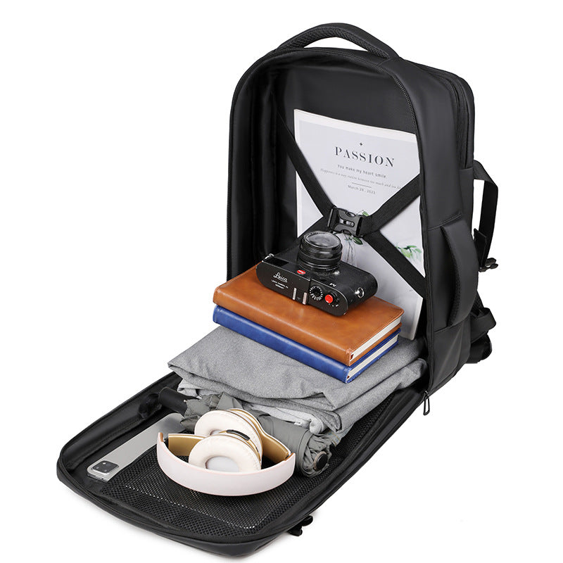 Multifunctional Travel Backpack Stornfield