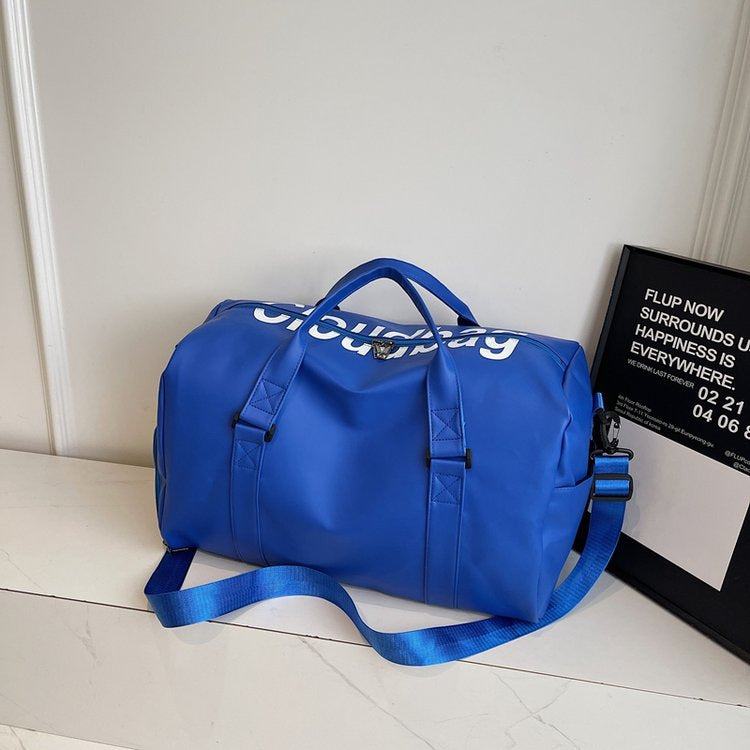 Durable Travel Duffel Bag Stornfield