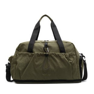 Versatile Gym Duffel Bag Stornfield