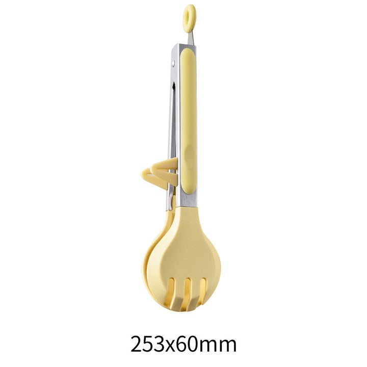 Multifunctional Salad Tongs Stornfield