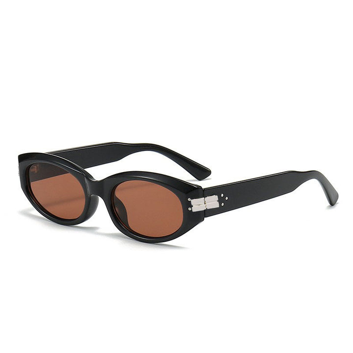 Ladies Retro-inspired Sunglasses Stornfield