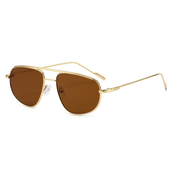 Women's pilot sunglasses with flexible fit and UV protection Stornfield