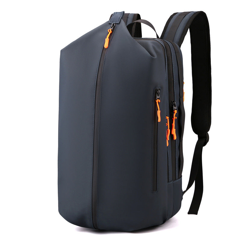 Lightweight Multi-Utility Backpack Stornfield