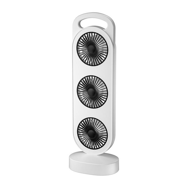 Women portable multimode fan Stornfield