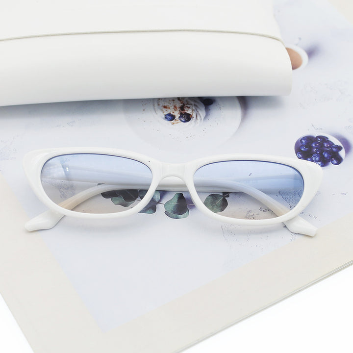 Women's Cat-Eye Sunglasses with Exclusive Design Stornfield