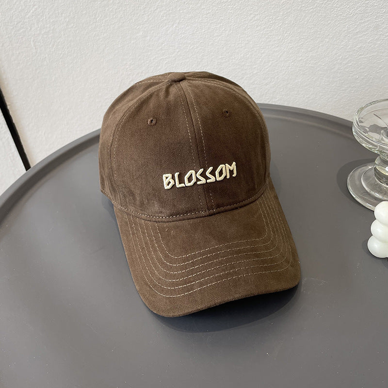 Women's Casual Cotton Baseball Cap Stornfield