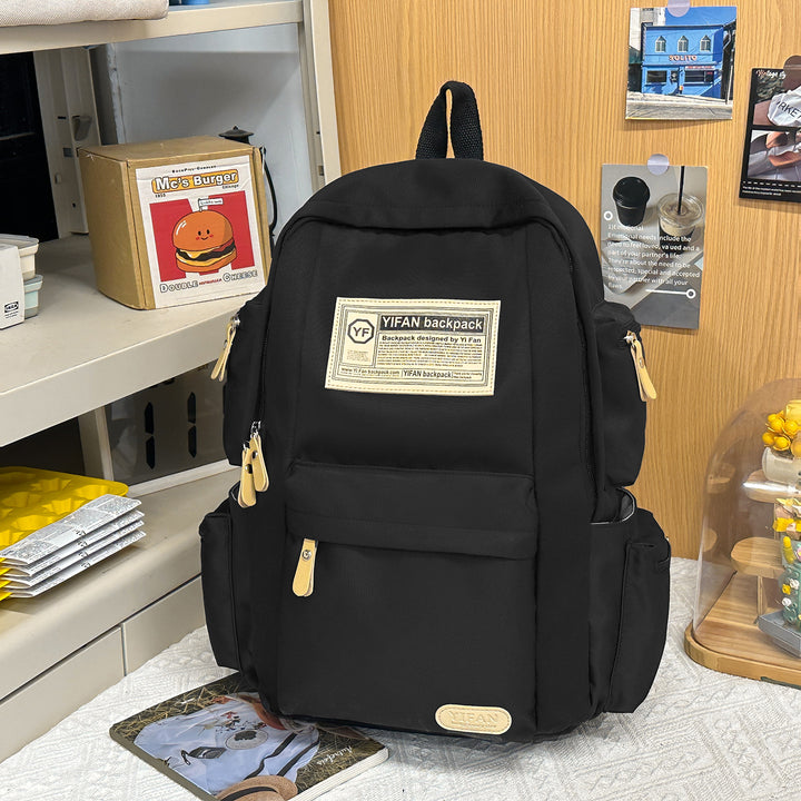 Stylish Multi-Functional Backpack Stornfield 1791204736