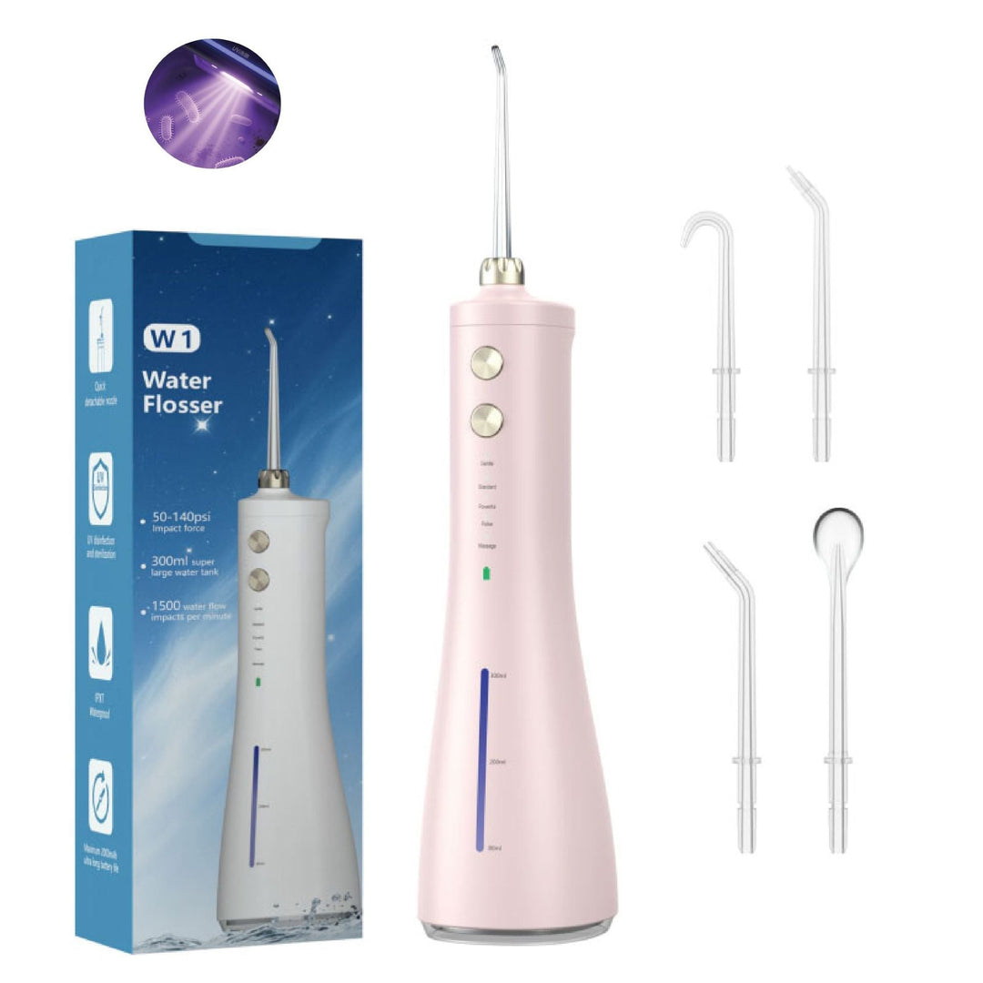 Portable Water Flosser Stornfield