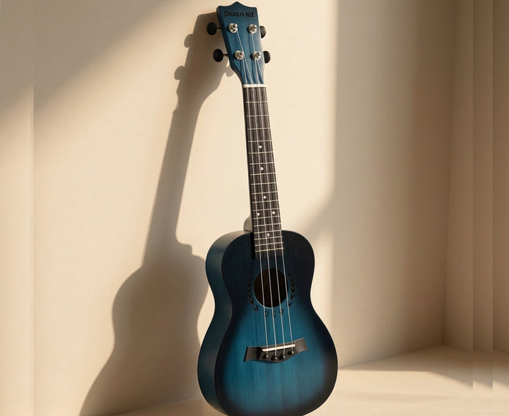Ukulele Stornfield