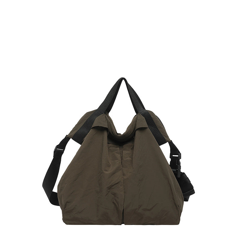 Spacious Utility Sling Bag
