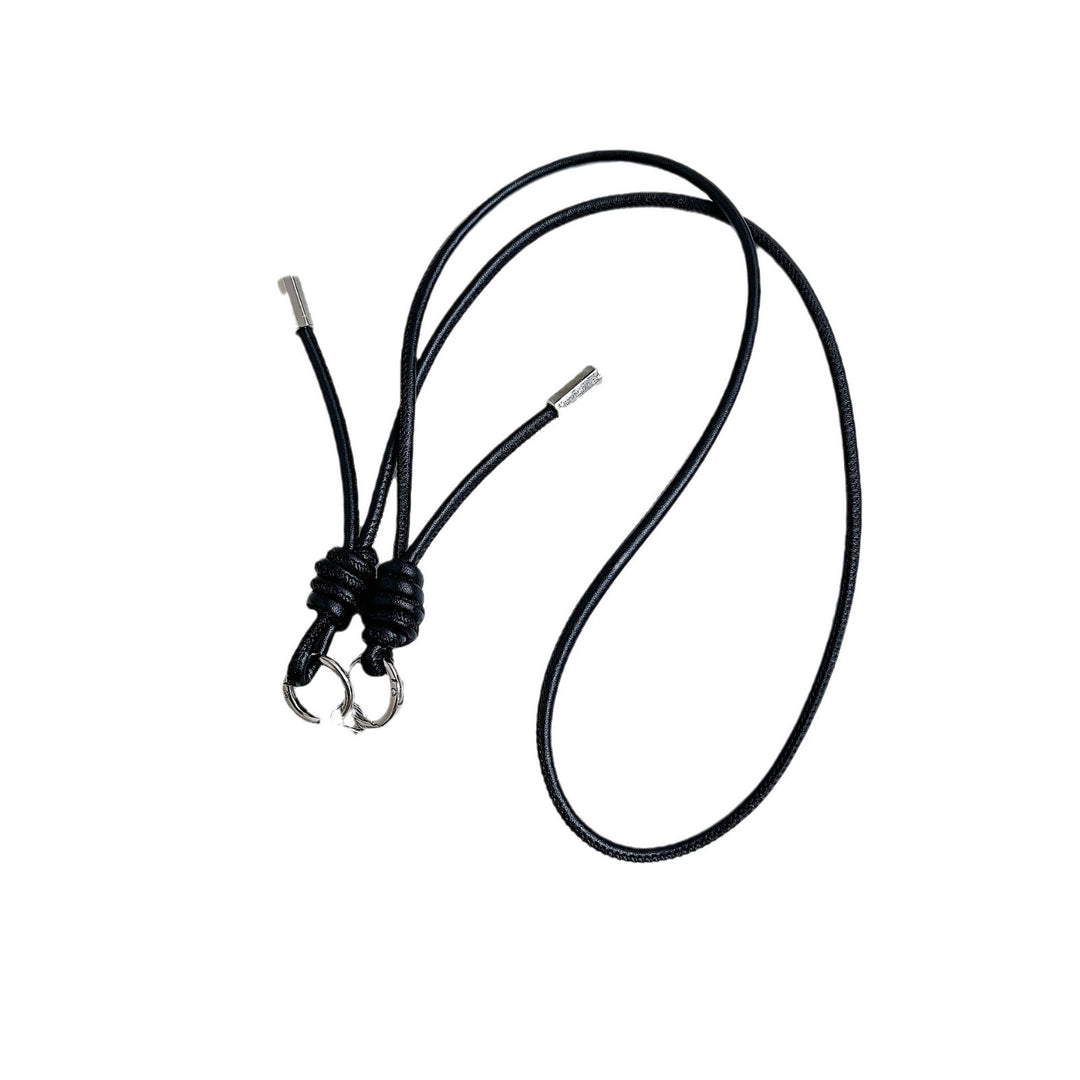 Premium Leather Dog Leash Stornfield