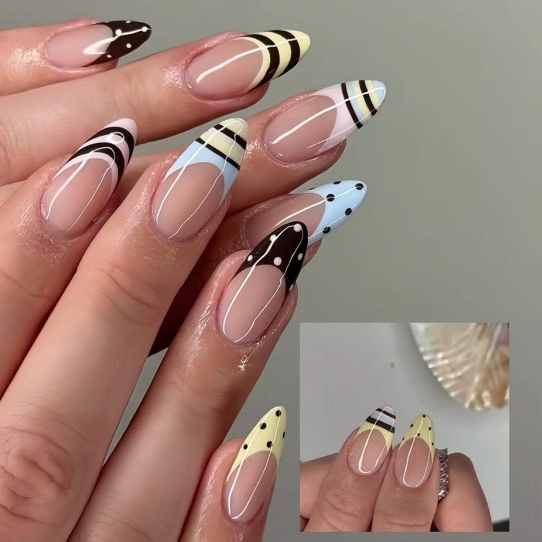 Artificial Nails Stornfield