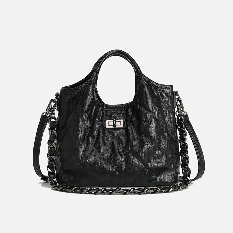 Quilted Fashion Handbag Stornfield