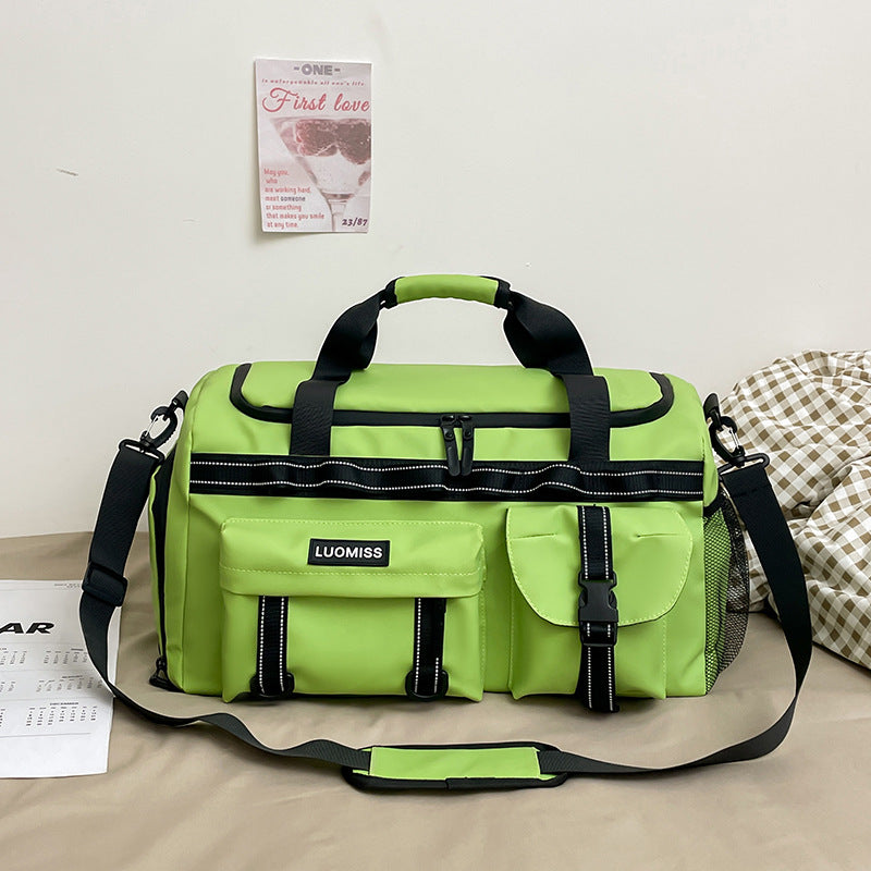 Women's Sporty Travel and Sports Bag Stornfield