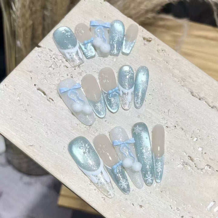 Creative Nail Tips Stornfield