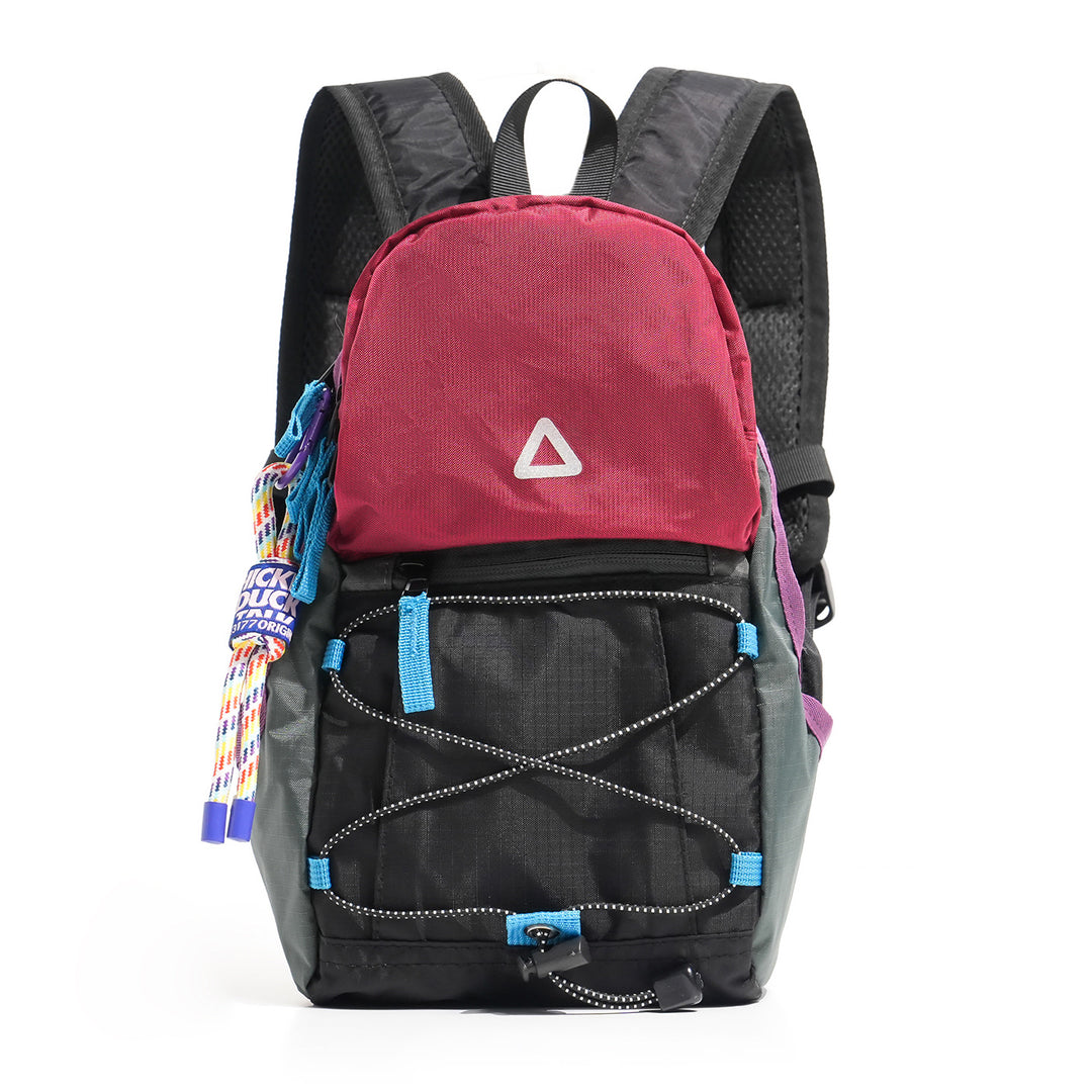 Versatile Outdoor Ready Backpack Stornfield