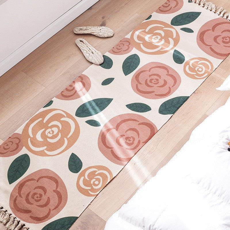 Decorative Area Rug Stornfield