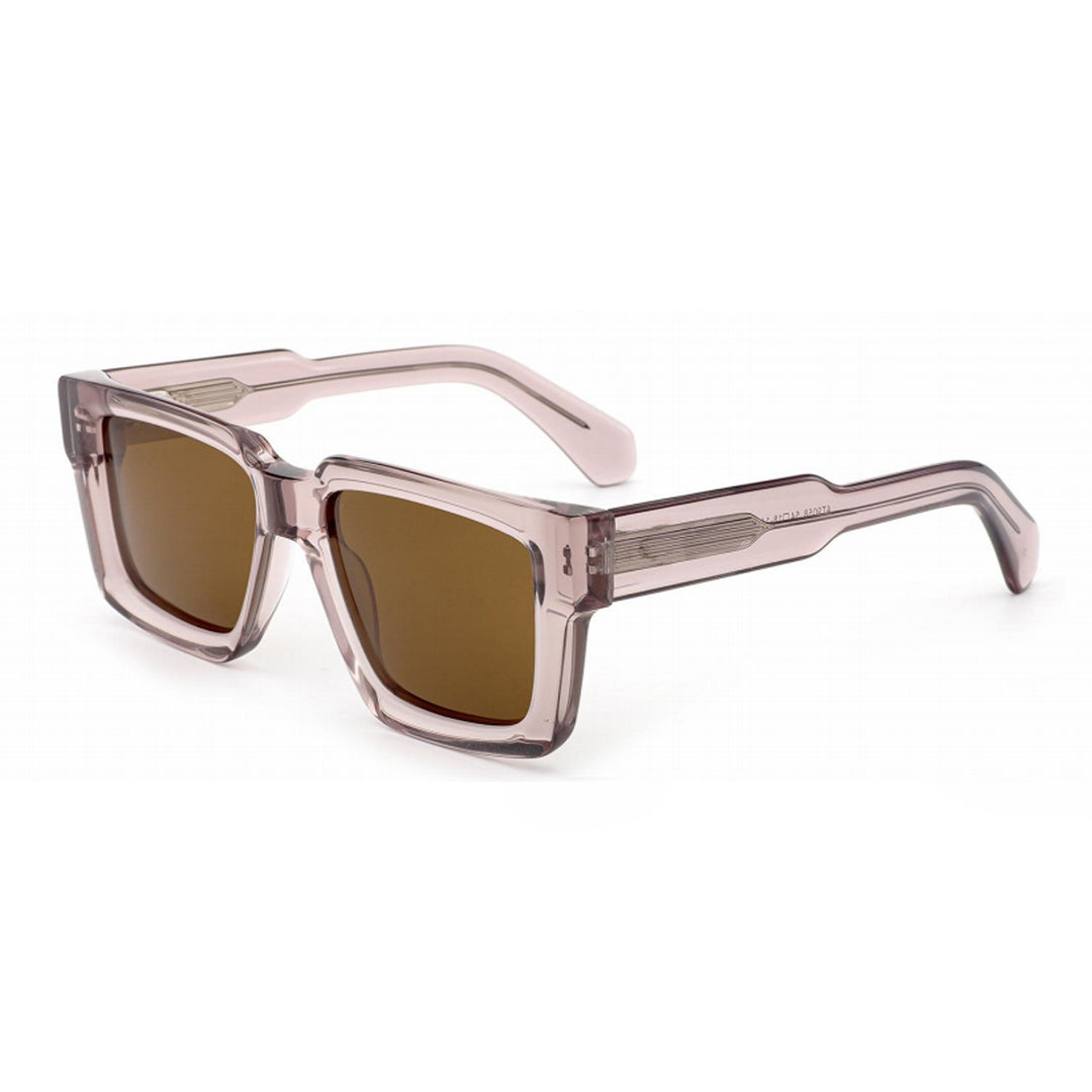 Women's fashionable square sunglasses with innovative design and high UV protection Stornfield