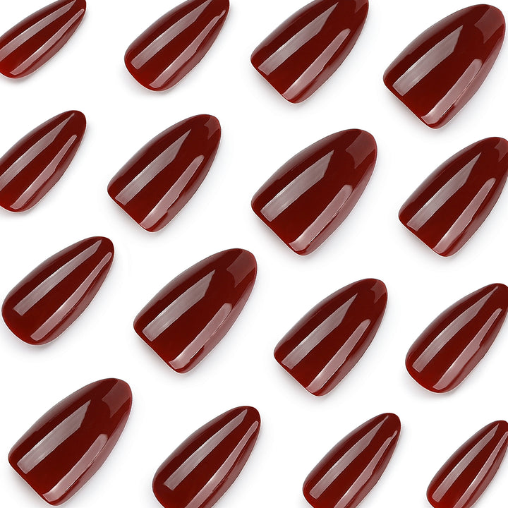 Elegant Nail Art in Modern Design Stornfield