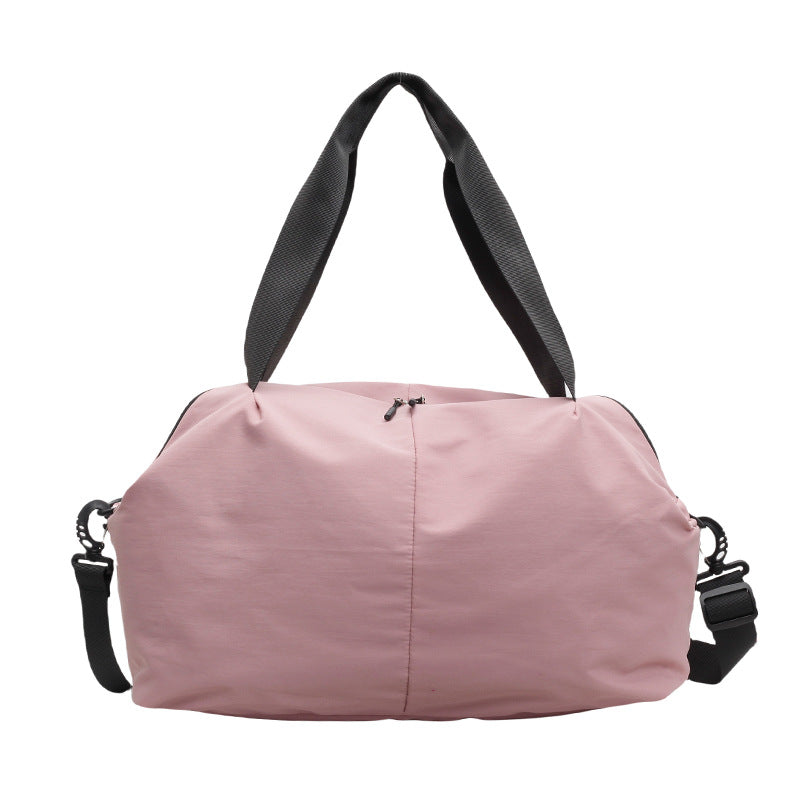 Versatile Travel Duffle Bag Stornfield