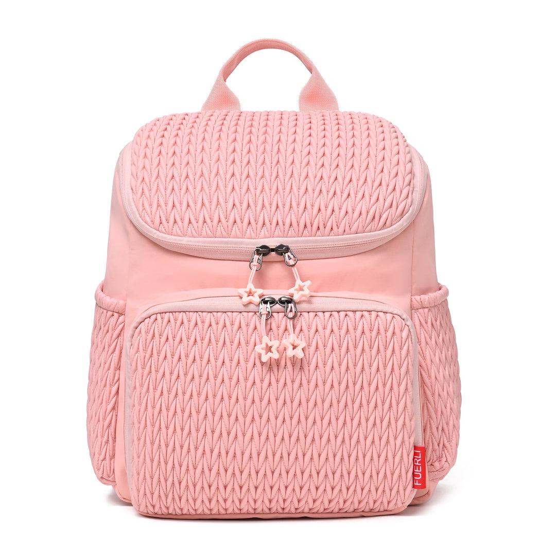 Fashionable Multi-Compartment Travel Backpack Stornfield