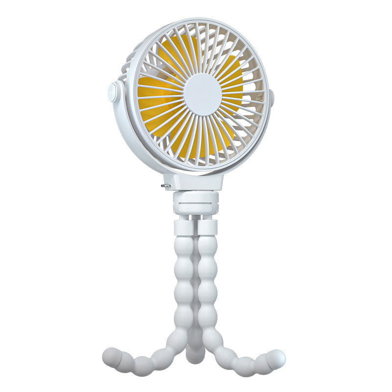 Unisex Flexible Table Fan Stornfield