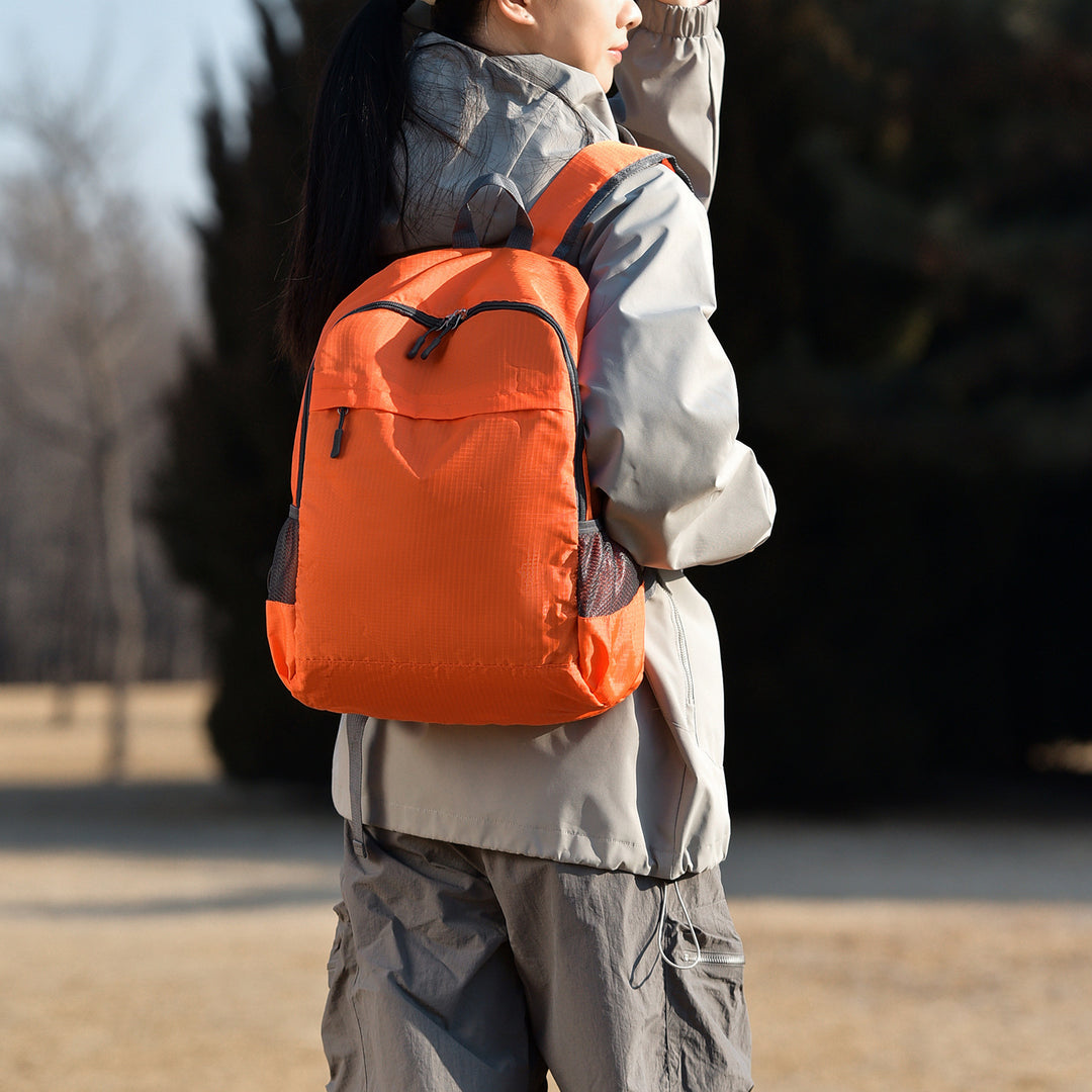 Ergonomic Travel Backpack Stornfield